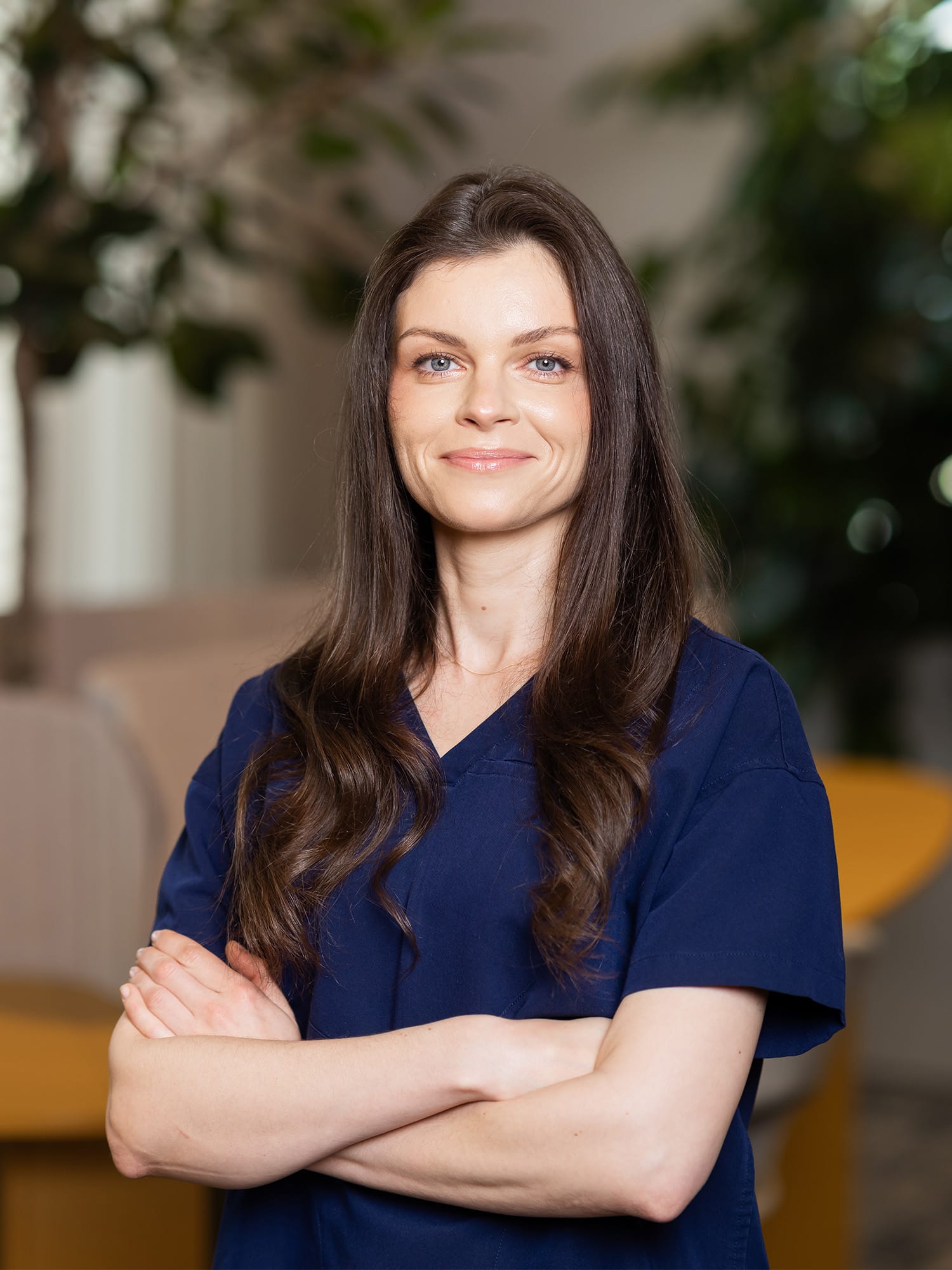 Dr. Elīna Sedleniece