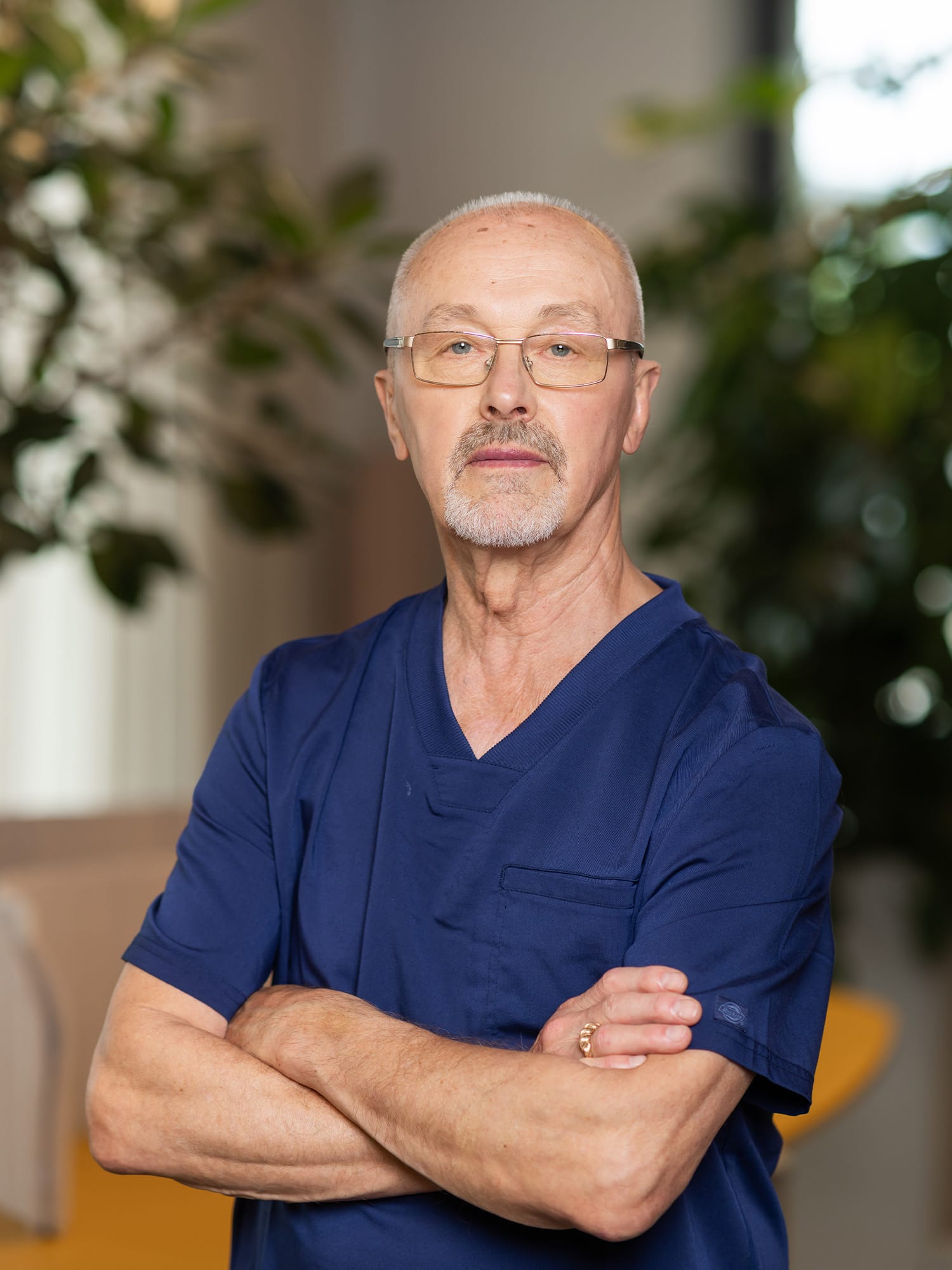 Dr. Juris Vītols