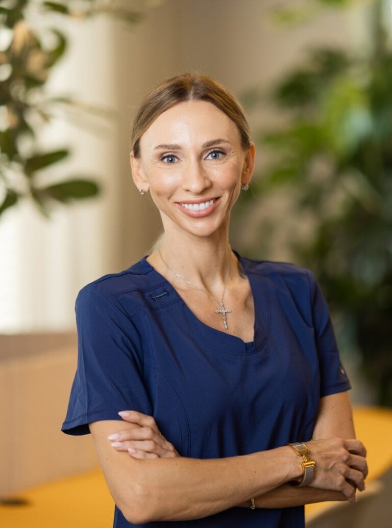 Olga Aizbalte