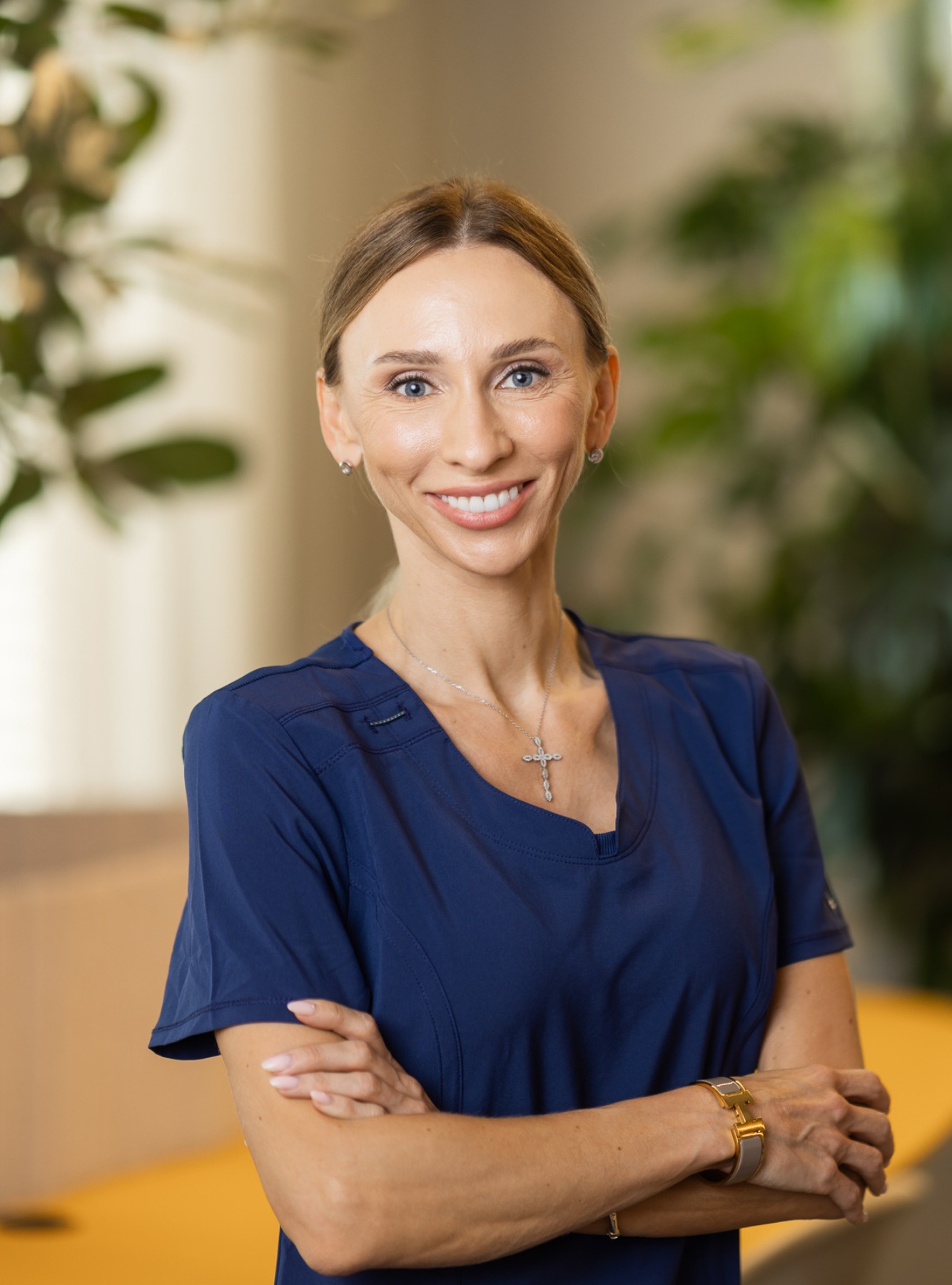 Olga Aizbalte
