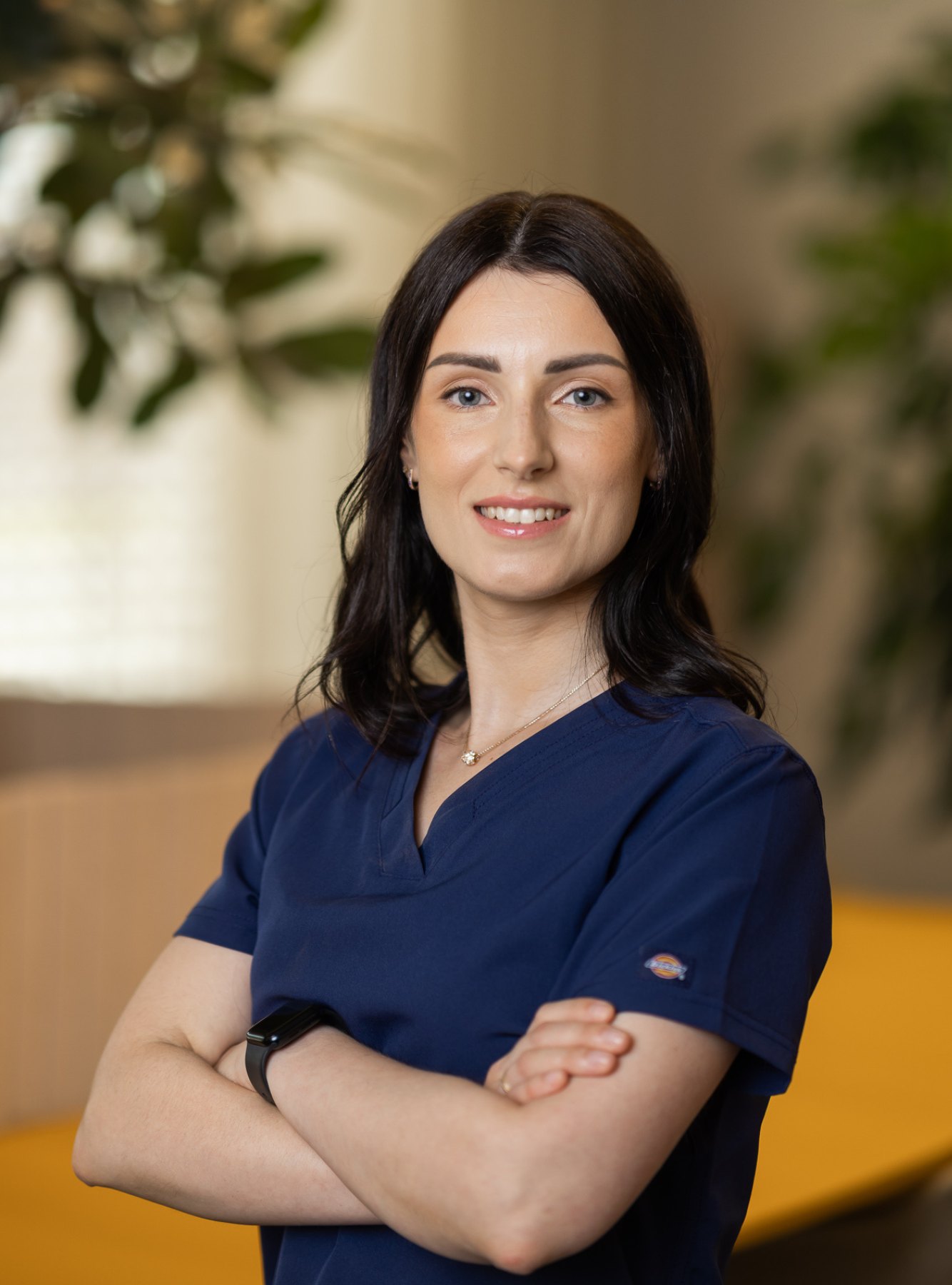 Anastasija Pazeičuka