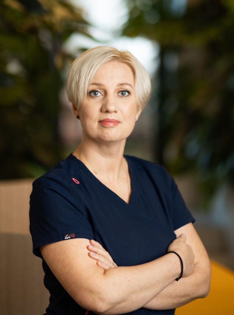 Arina Pavļukova