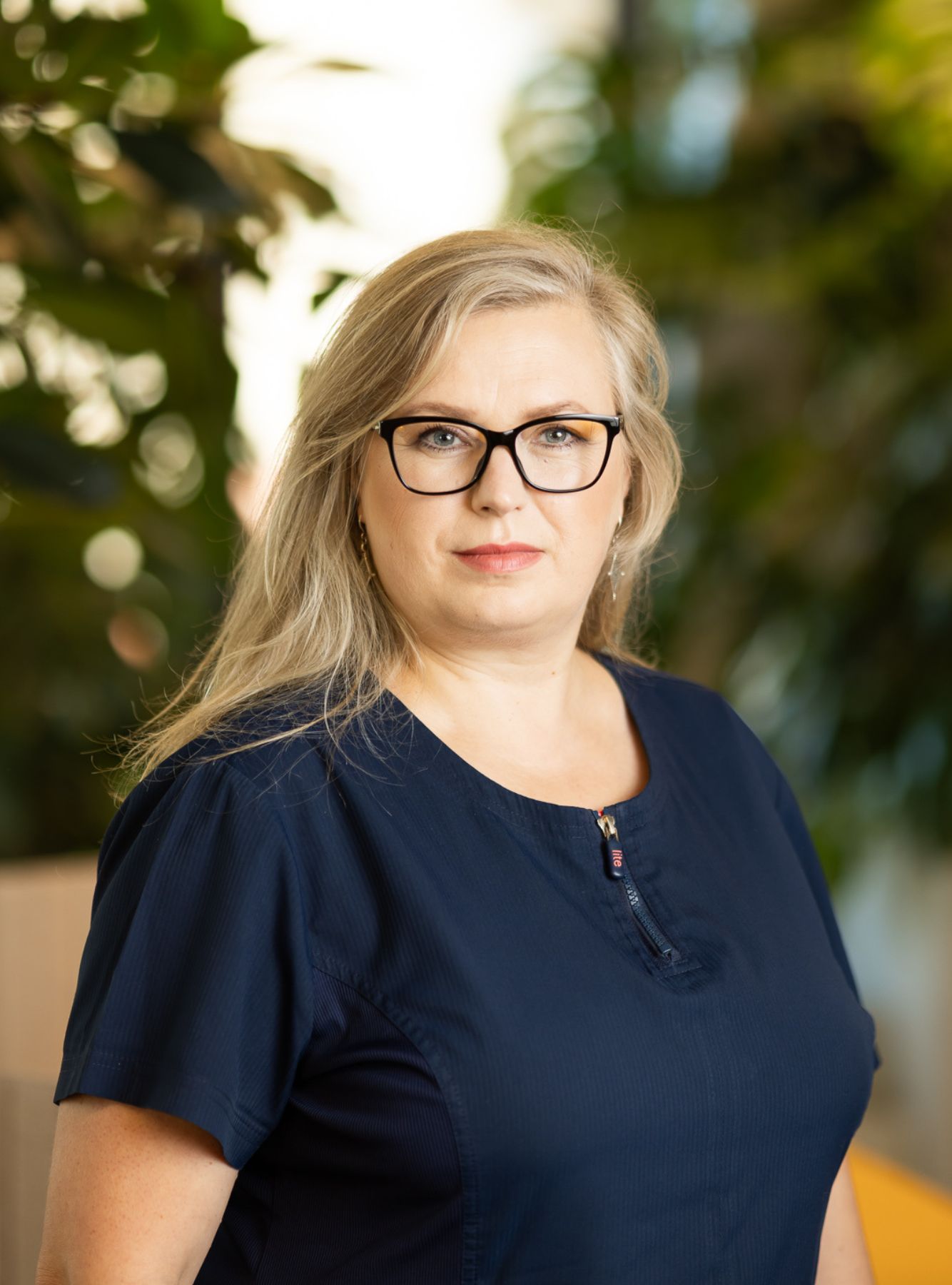 Kristīne Zvirgzda-Zvirgzdiņa