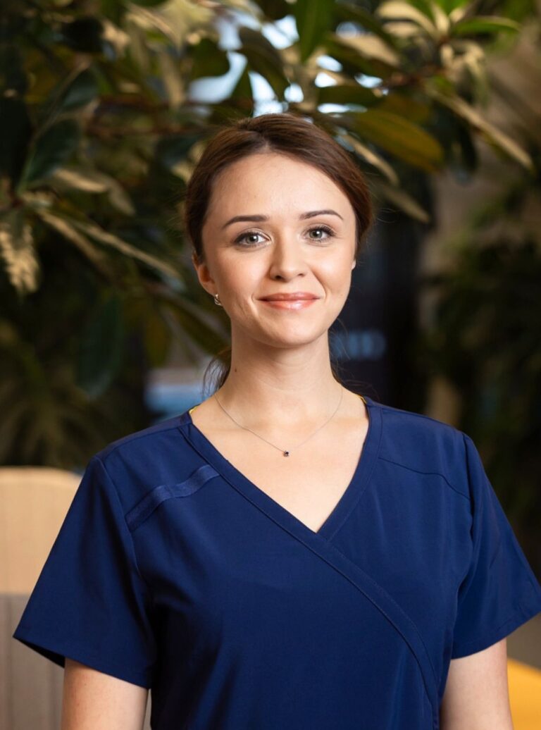 Jana Parfjonova