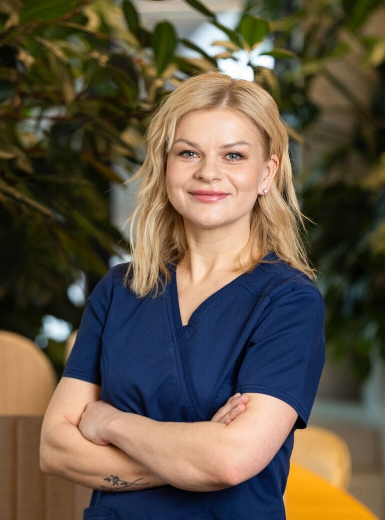 Jeļena Liepa