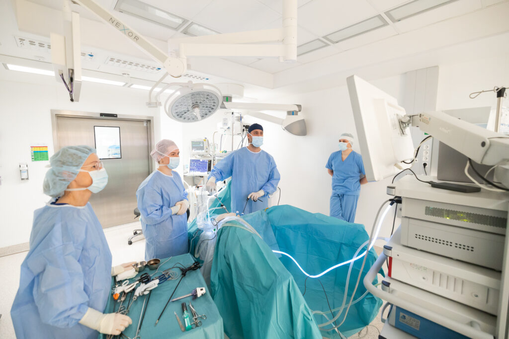 Atskats uz endometriozes semināru