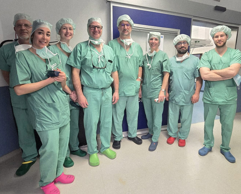 Dr. Linda Kokaine papildina zinā&scaron;anas lāzertehnoloģiju pielieto&scaron;anā